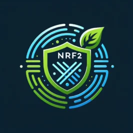 Nrf2 Logo