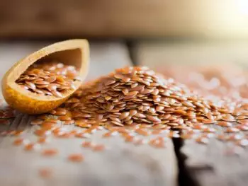 benefits of flaxseeds explained