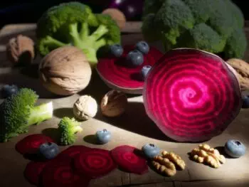 boosting nrf2 with beetroot
