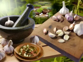 garlic s health benefits revealed
