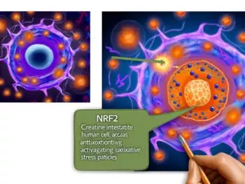 importance of nrf2 activation