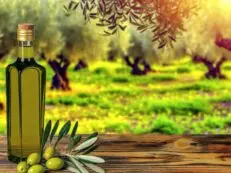 olive oil boosts antioxidants