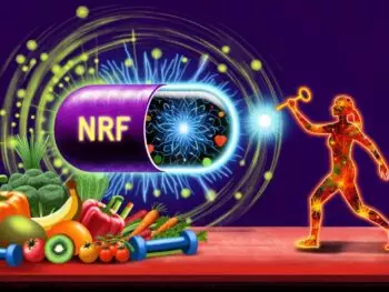 optimizing health with nrf